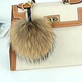 Ces pompons sont parfaits pour personnaliser vos chapeaux, écharpes, sacs, porte-clés, etc.