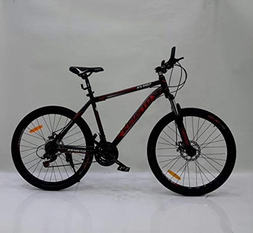 Mountain bike 26, 21 speed Keysto : Buy 