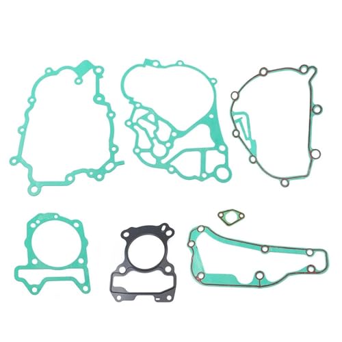 Joint de couvercle d'embrayage haute résistance pour Vespa GTS 300