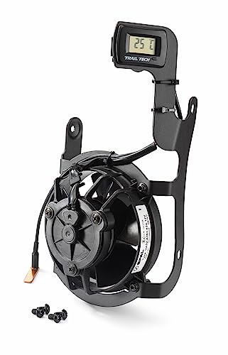 Genuine KTM Radiator Fan, 55735941044