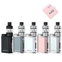 Amazon | Eleaf iStick Pico Plus Kit Vape 電子タバコスターター
