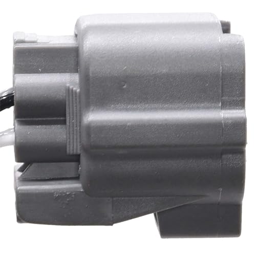 Sensor de oxígeno Walker Products 350-34816 4-hilos miniatura 4