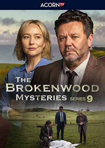 Brokenwood Mysteries-Series 9 - Image 2