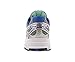 Saucony Grid Cohesion 8 Silver/Blue Women's 8