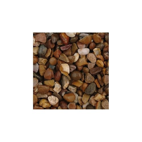 Long Rake Spar Pea Gravel 20mm 20kg