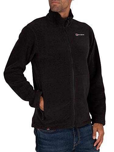 Image of Berghaus Men's Prism Polartec Interactive Jacket