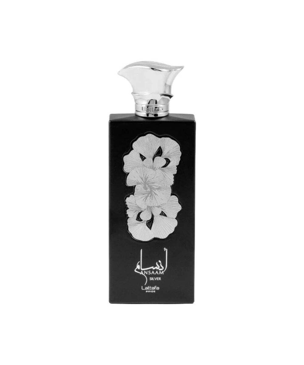 ANSAAM SILVER 100ML