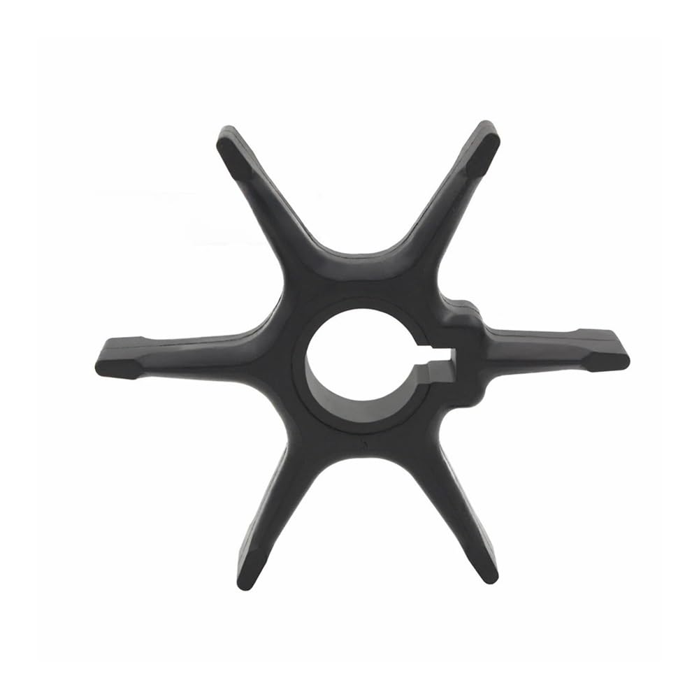 Turbine en caoutchouc pour moteur hors-bord Suzuki 9.9 à 25 CV 17461-93001