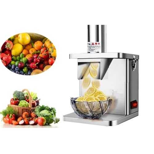 Cortadora eléctrica automática para verduras GAZOGJ