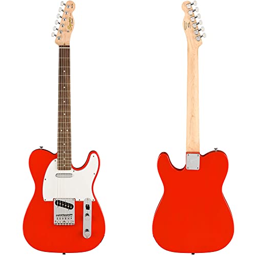 Best Telecaster for Your Money in 2023 Buyer's Guide & Reviews