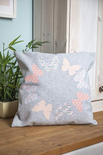 Sizzix Bigz Die 664486 Garden Wings by Olivia Rose - Image 4