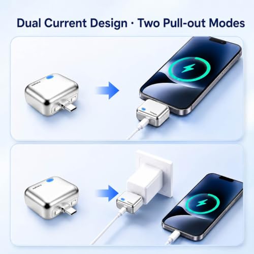 Futopia 140W USB-C Full Charge Auto Disconnect Adapter - Image 5