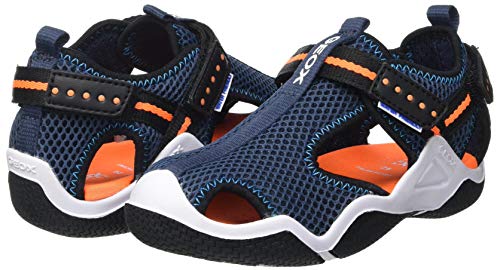 Geox Kids Wader 17 Urban Sandals #TOP5