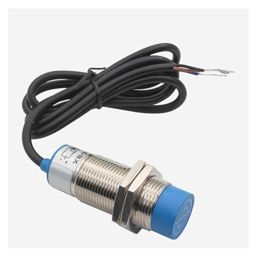 Capteur de proximité NPN NC avec détection 10mm pour machines de tri