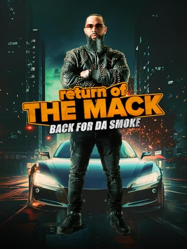 Return of the Mack