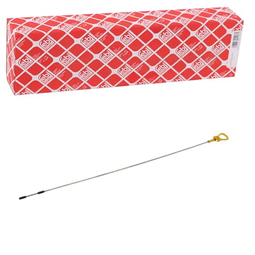 febi bilstein 48378 Oil Dipstick for engine, pack of one