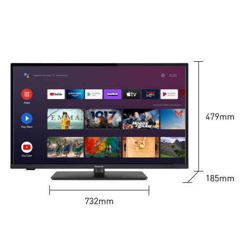 Panasonic-TX-32LS490-Smart-TV-de-32-Full-HD-2K-600-Hz-RMR-Android-TV
