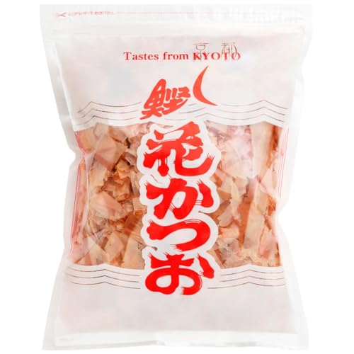 福島鰹株式会社 花かつお 100g (鰹節/だし用/そのまま食べる用) 100年続くかつお節屋 芳醇な香り (花削り/無添加) 削りぶし 出汁 かつおぶし かつお節
