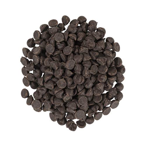 Mini Chocolate Chips Darknull