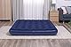 Bestway Luftbett Blue Horizon Double XL/Lo 203 x 152 x 22 cm