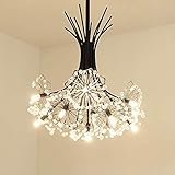 ● LED-Lichtquelle: G4 * 13 oder 19 (Glühbirnen werden als Geschenk an Kunden gegeben), LED-Lichtquelle emittieren, Energie sparen und Umweltschutz, Augenschutz ist kein Blitz, längere Lebensdauer.