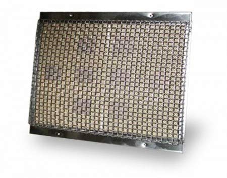 Infra Red Burner for RON30a and RON42a Grills