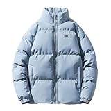 Passform: normal - weder schlank noch übergroß Normale Passform, kann über dickeren Zwischenschichten getragen werden. Abnehmbare Kapuze bietet verschiedene Tragevarianten. Die Ärmel haben verstellbare Bündchen zum Schutz vor kaltem Wind und können leicht auf die Ärmellänge angepasst werden. Verstellbarer Kordelzug am Saum und Klettbündchen sorgen für eine bessere Passform