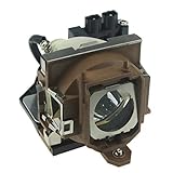 Performance durable : notre ampoule de projecteur est conçue pour fournir 3 000 heures d'utilisation continue impressionnantes, garantissant une utilisation prolongée sans avoir besoin de remplacements fréquents.