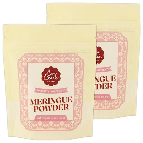 Ann Clark Premium Meringue Powder, 2 Lbs