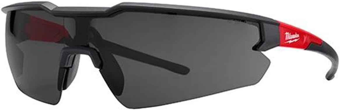 Electric - Tinted Anti-Scratch Glasses Poly