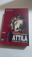 Attila 2 9757076333 Book Cover