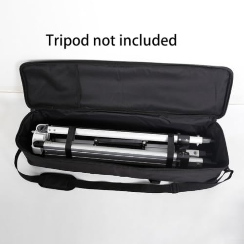 Bolsa de almacenamiento para telescopio astronómico trípode Eq3 130Eq 150Slt 8Se funda transporte 600D 7