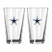 NFL 16-Ounce Color Changing Pint Glass