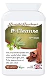 Specialist Supplements P-Cleanse, 90 Capsules - Image 1