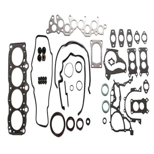 Kit joint moteur 1S 1SL 1SEL 04111-63042 pour la reconstruction des blocs Camry et Corona 1.8