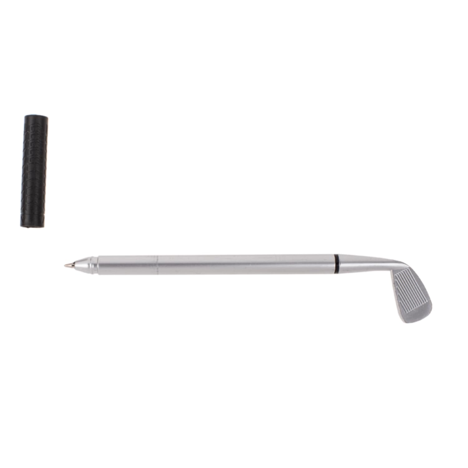 Out of the Blue Taza Golf Mug - Golf Club Pen y Pelota