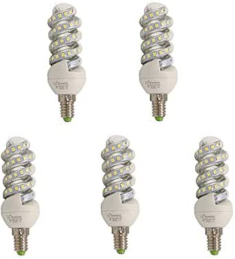 TECNOLUX EURO-LED PLAFOND, 400 mm, 24W, LUMIÈRE FROIDE, 220-240 V