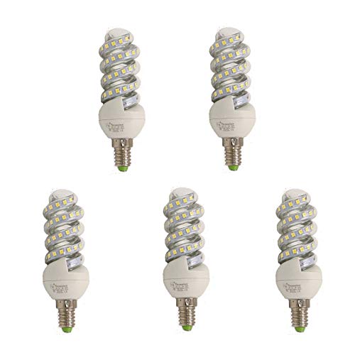 LED Mini Bulb with Screw 13 W E14 4200 K, Neutral