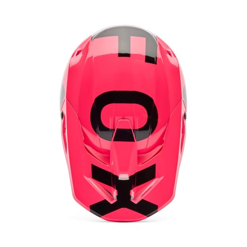 Image of Fox Racing Unisex V1 Motocross Dirt Bike Helmet