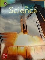 McGraw Hill Florida Science Grade 5 , Educational Curriculum 1264927622 Book Cover