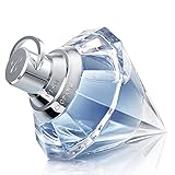 charm kiss parfum Luxuriöser, mystischer Duft Chopard Wish femme/woman, Eau de Parfum Spray, 1er Pack (1 x 75 ml)