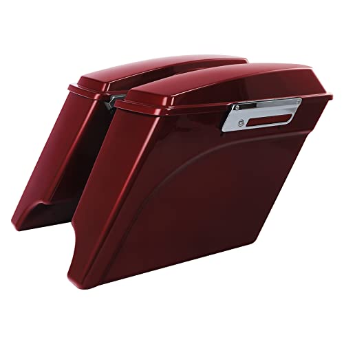 HUILI-JPHOME 5�C���` �G�N�X�e���V���� �n�[�h �T�h���o�b�O ���b�h�t�� �n�[���[ �c�[�����O ���[�h�L���O �O���C�h 1994-2013 �\�t�e�C�� 1984-2013 �Ή� (���C�� ���b�h/�N���[�����b�N, �T�h���o�b�O)