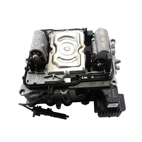 DQ200 0AM Gearbox Mechatronic 0am927769d Valve Body For VW Seat 0am325065S