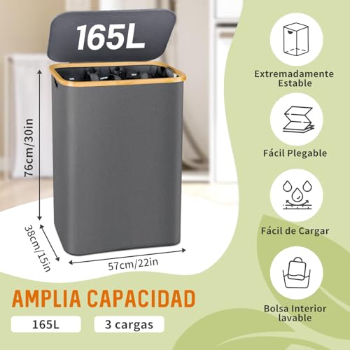 Lavandería, Home Imagen adicional