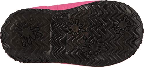 Image of BOGS Kids' Skipper Solid Waterproof Rain Boot