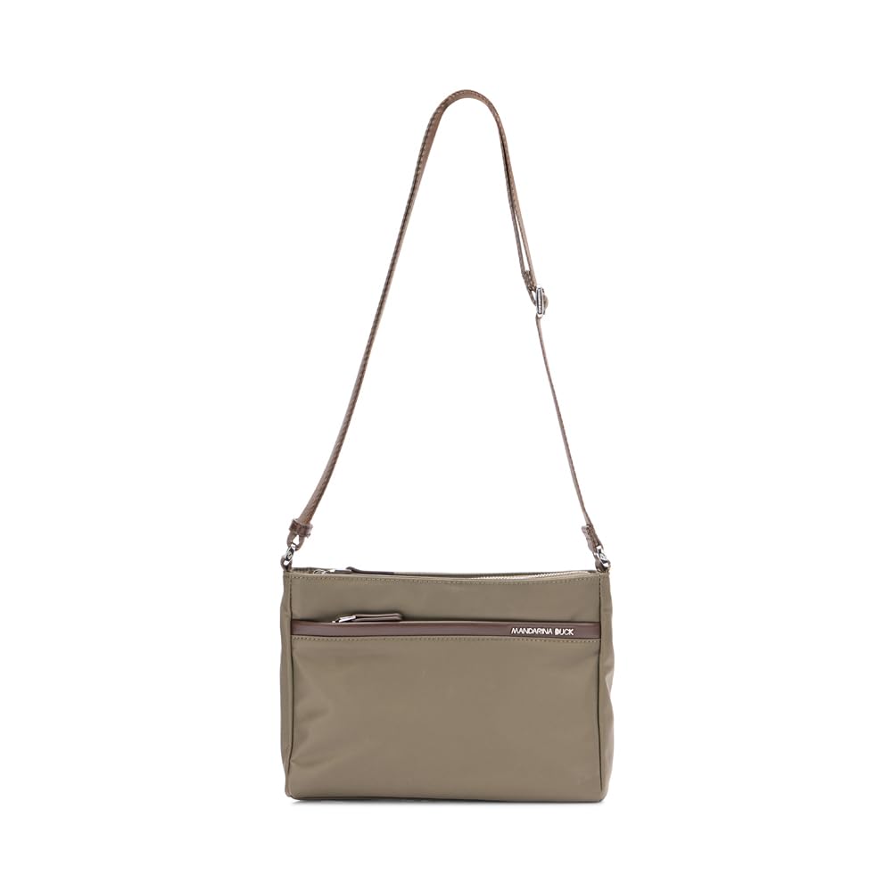 Mandarina Duck Hunter Crossover Women's, Pyrite, Taglia Unica