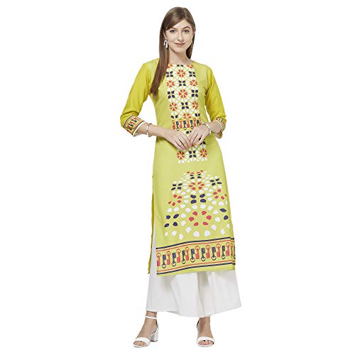 Image of ANNI DESIGNER Women's Crepe Regular Saree