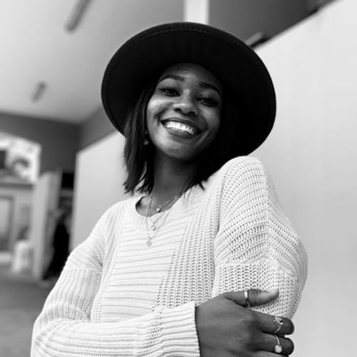 Church hurt- Angel Oti&rsquo;s story