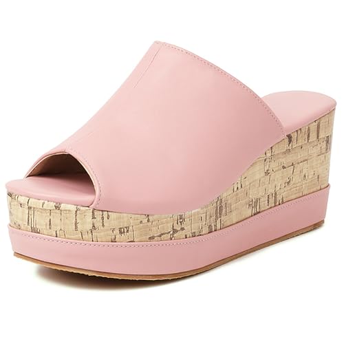 Flip Flop Femme Plateforme pour vos Journées Plage et Moments de Détente à la Maison