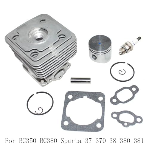 Kit cylindre-piston 38mm haute compression pour DS3500 DS3800